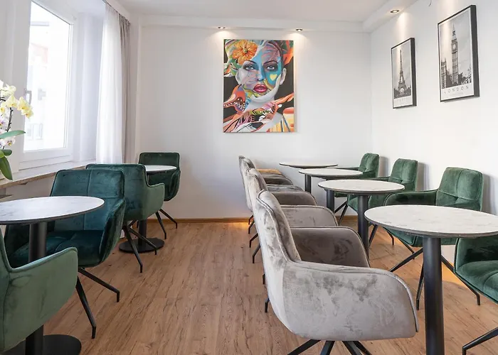 Hotel Dortmunder Hof
